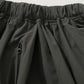 AMULET TECH SKIRT 3.0 BLACK