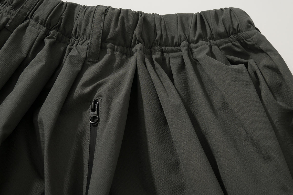 AMULET TECH SKIRT 3.0 BLACK