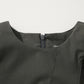 AMULET W TECH TANK TOP BLACK