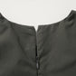 AMULET W TECH TANK TOP CHARCOAL
