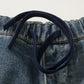 AMULET DENIM SHORTS