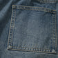 AMULET DENIM SHORTS