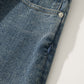 AMULET DENIM SHORTS