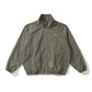 AMULET LIVE JUICY TRAINING JACKET / OLIVE