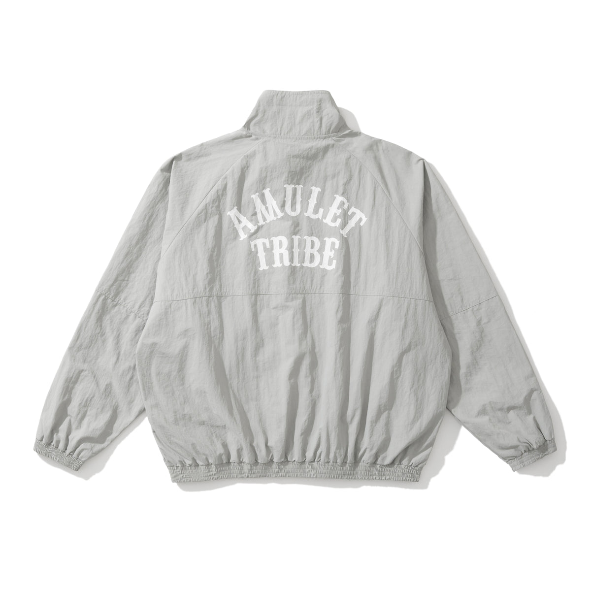 AMULET LIVE JUICY TRAINING JACKET / OLIVE