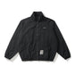 AMULET LIVE JUICY TRAINING JACKET / BLACK