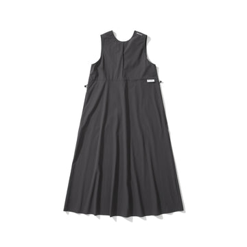 AMULET TECH DRESS GREY