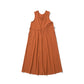 AMULET TECH DRESS OFF WHITE