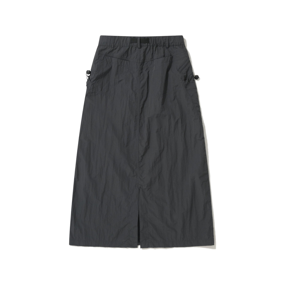 AMULET LAYER POCKET SKIRT OFF WHITE