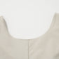 AMULET TECH DRESS OFF WHITE
