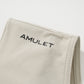 AMULET TECH DRESS ORANGE
