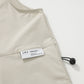 AMULET TECH DRESS OFF WHITE