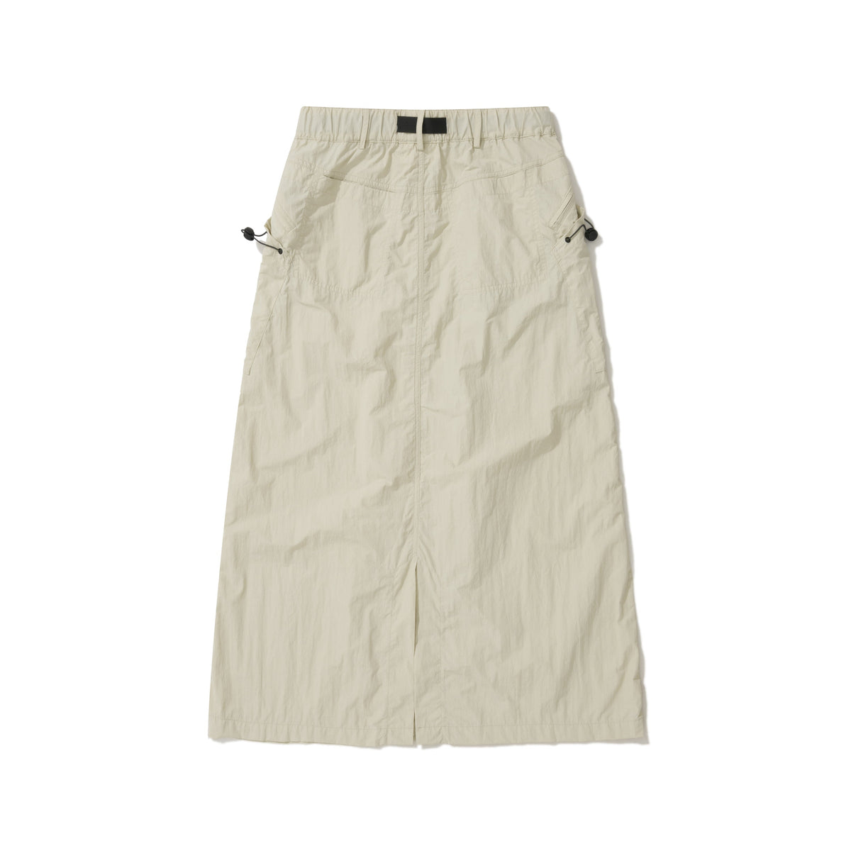 AMULET LAYER POCKET SKIRT OFF WHITE