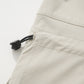 AMULET TECH DRESS OFF WHITE