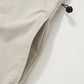 AMULET TECH DRESS OFF WHITE