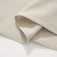 AMULET TECH DRESS OFF WHITE