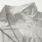 AMULEL 3D POCKET JACKET OFF WHITE