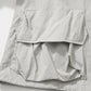 AMULEL 3D POCKET JACKET OFF WHITE