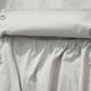 AMULEL 3D POCKET JACKET OFF WHITE
