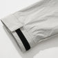 AMULEL 3D POCKET JACKET OFF WHITE