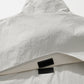 AMULEL 3D POCKET JACKET OFF WHITE