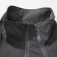 AMULEL 3D POCKET JACKET GREY