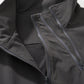 AMULEL 3D POCKET JACKET GREY