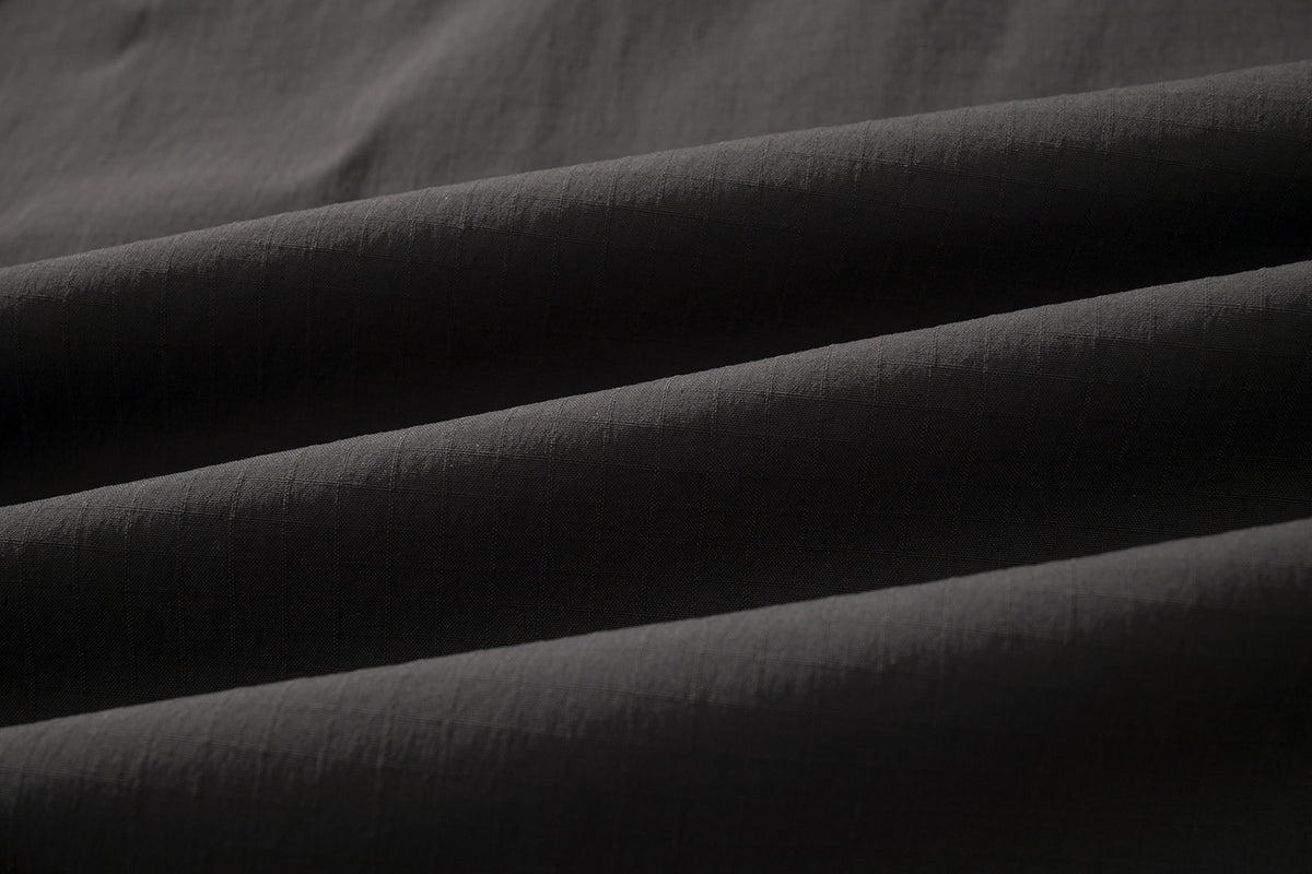 AMULEL 3D POCKET JACKET GREY