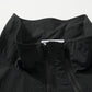 AMULEL 3D POCKET JACKET BLACK