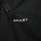 AMULEL 3D POCKET JACKET BLACK