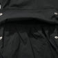 AMULEL 3D POCKET JACKET BLACK