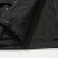 AMULEL 3D POCKET JACKET BLACK