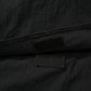 AMULEL 3D POCKET JACKET BLACK