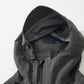 SNOW AMULEL SWASH JACKET