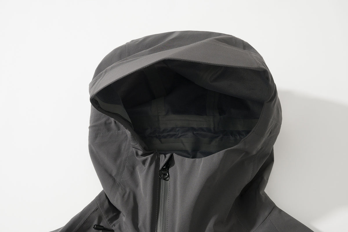 SNOW AMULEL SWASH JACKET