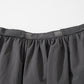 AMULET BALLOON SKIRT GREY