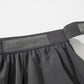 AMULET BALLOON SKIRT GREY
