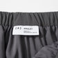 AMULET BALLOON SKIRT GREY