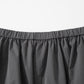 AMULET BALLOON SKIRT GREY