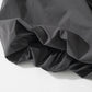 AMULET BALLOON SKIRT GREY