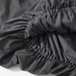 AMULET BALLOON SKIRT GREY