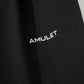 AMULET BALLOON SKIRT BLACK