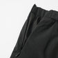AMULET BALLOON SKIRT BLACK