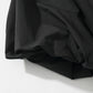 AMULET BALLOON SKIRT BLACK