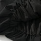 AMULET BALLOON SKIRT BLACK
