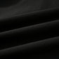 AMULET BALLOON SKIRT BLACK