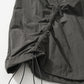 AMULET SLASH SKIRT GREY