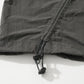 AMULET SLASH SKIRT GREY