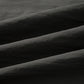 AMULET SLASH SKIRT GREY