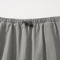 AMULET SLASH SKIRT LT GREY
